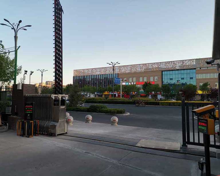 內(nèi)蒙古第二地質(zhì)中學